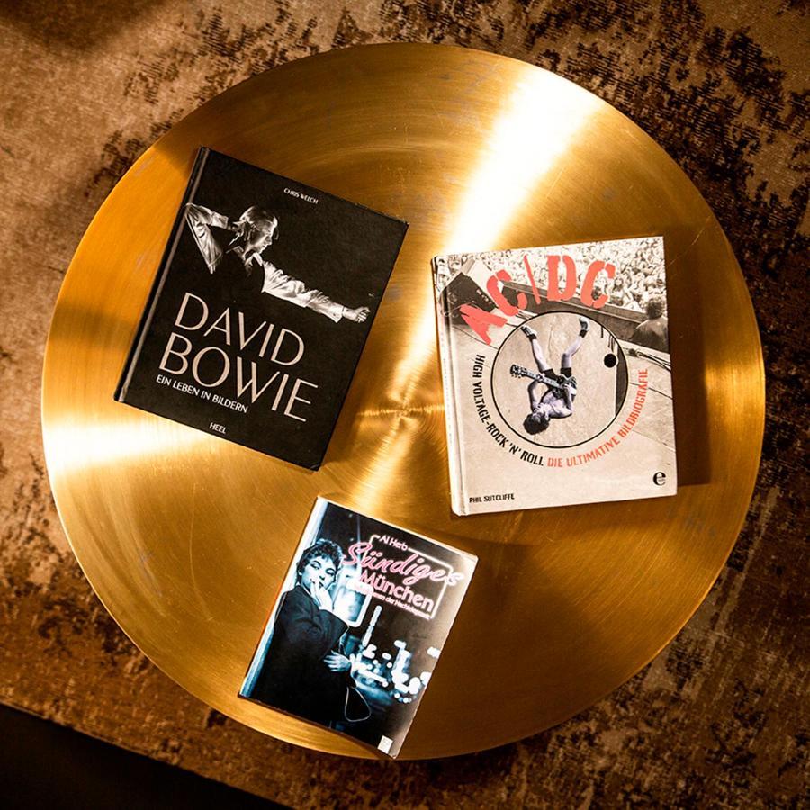 Hotel Jams Music Munich