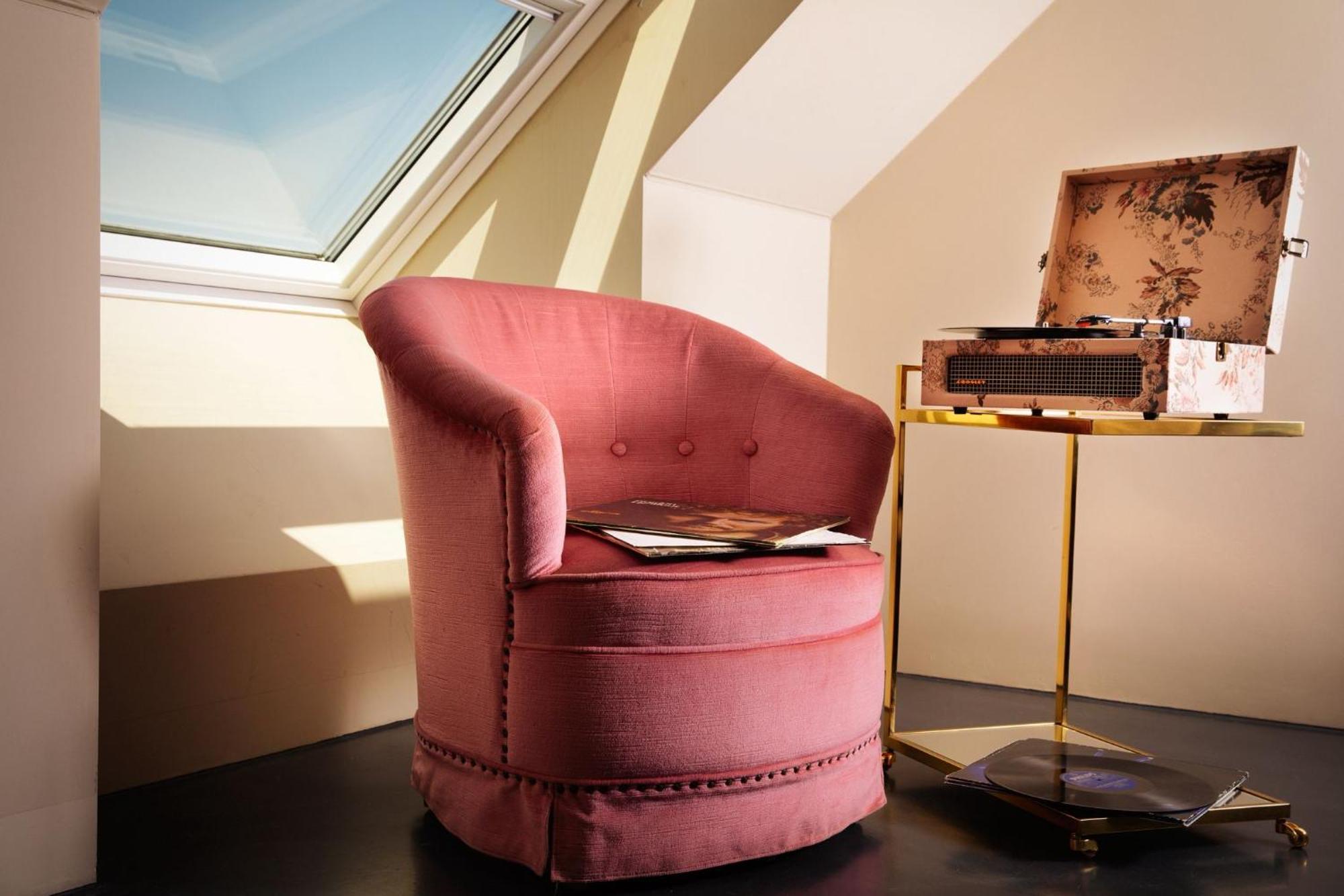 Jams Music Hotel Monaco di Baviera