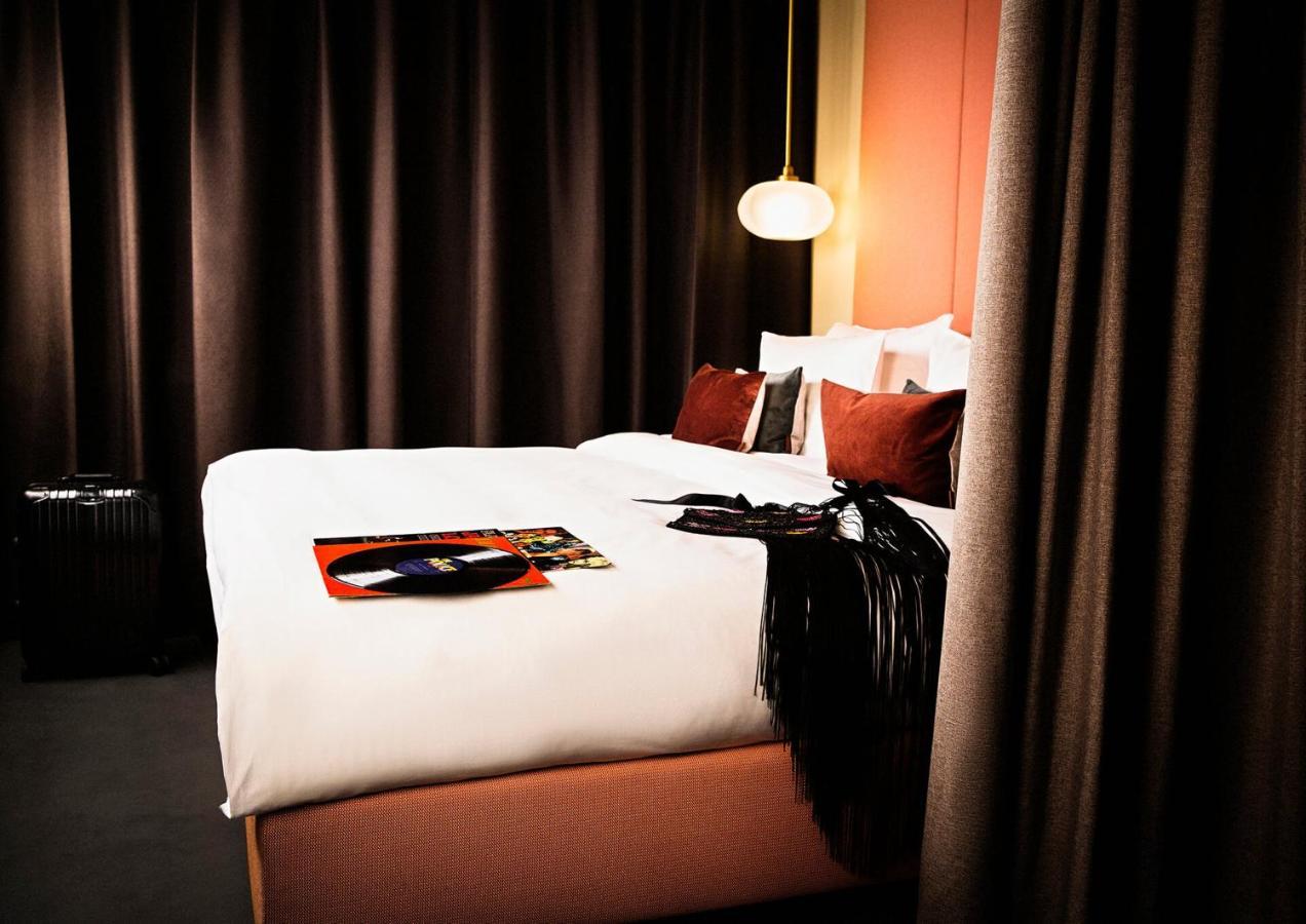 Jams Music Hotel Munique