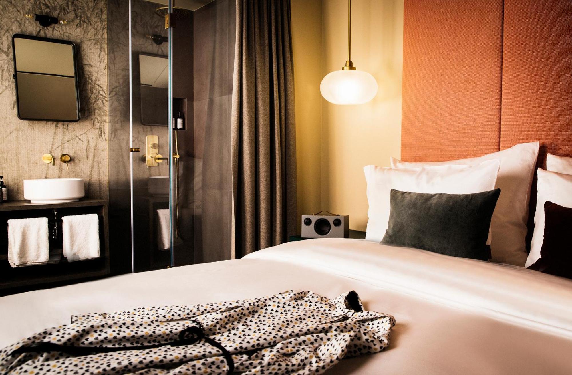 Hotel Jams Music Munique