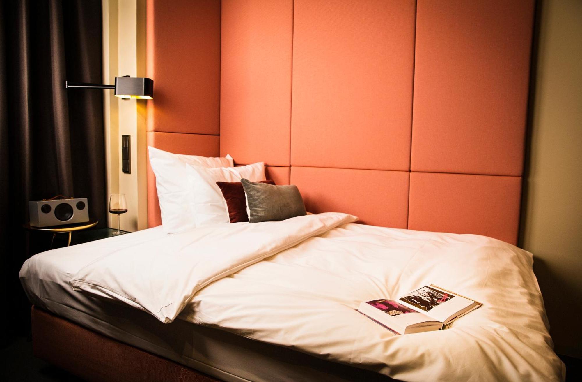 Hotel Jams Music Munique