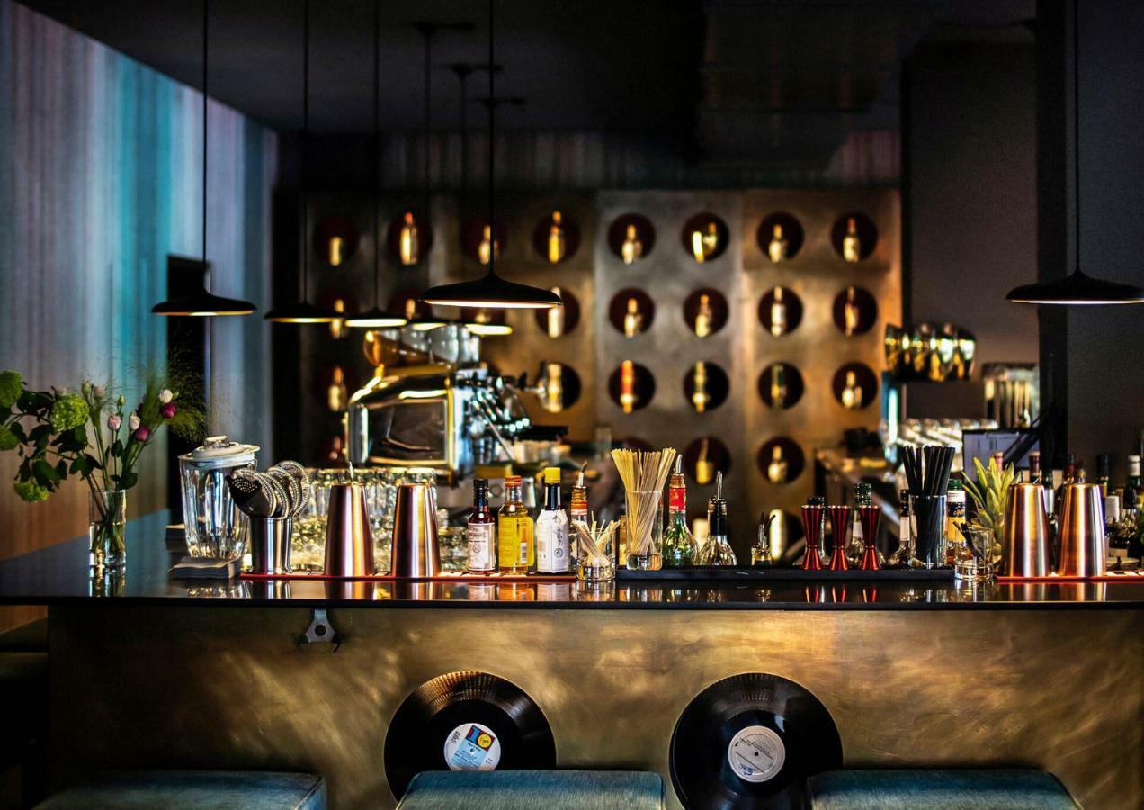 Jams Music Hotel Munique