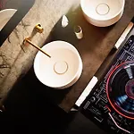 Jams Music Hotel Munich