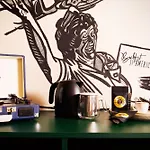 Jams Music Hotel Munich