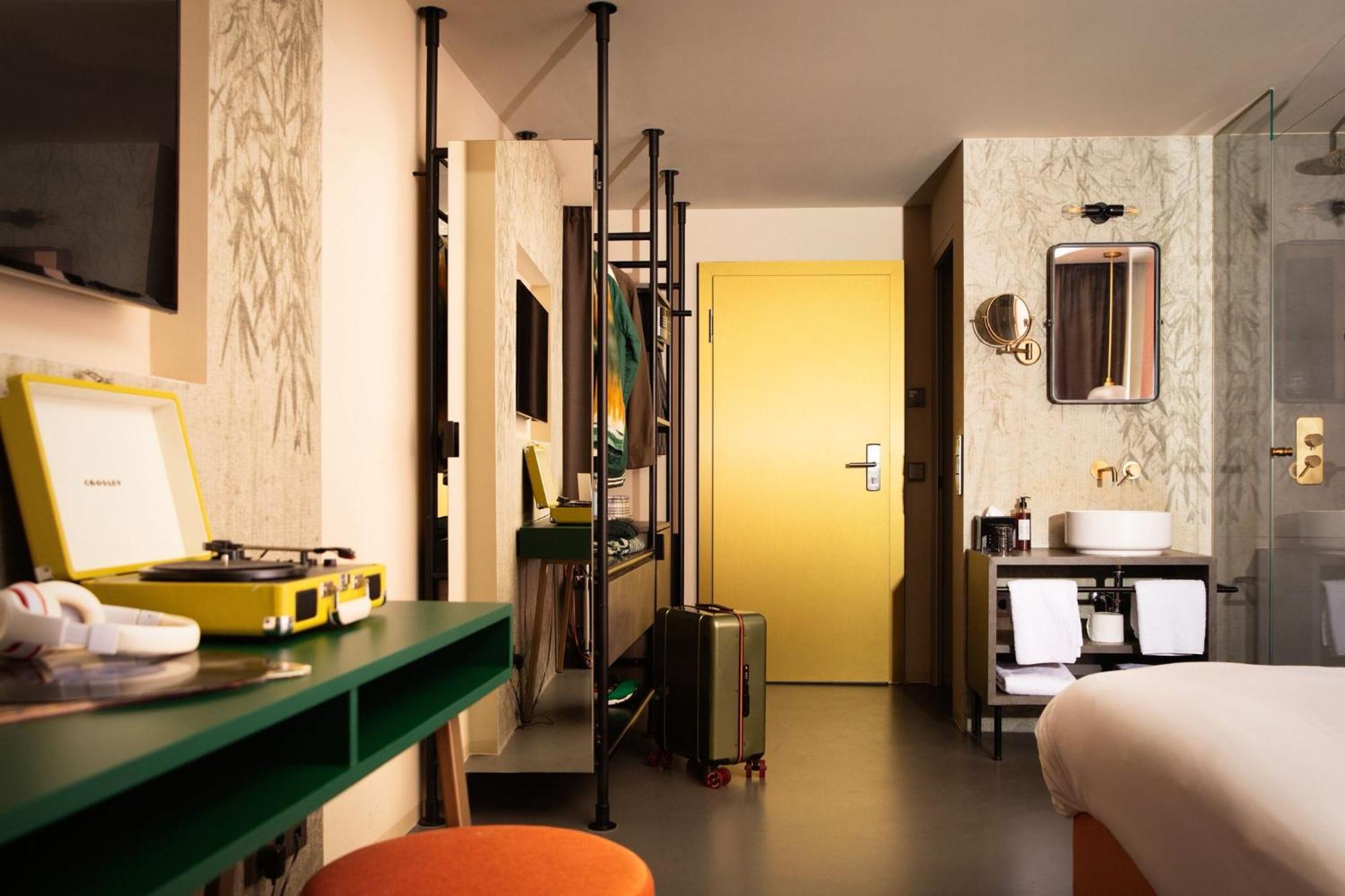 Hotel Jams Music 4*
